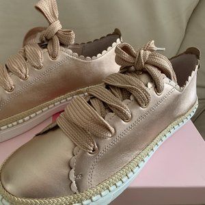 NEW, IN BOX  Kate Spade Lena Casual Shoes Sz 9